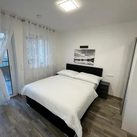 Nici's Appartamento Litschau