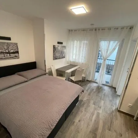 Apartment Nici's *