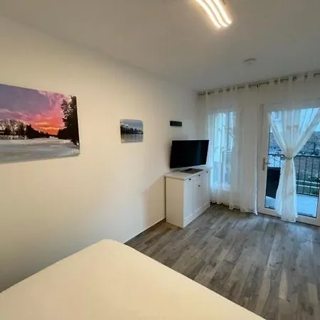 Nici's Apartmán