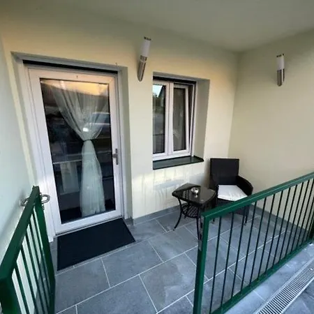 Nici's Apartment Litschau