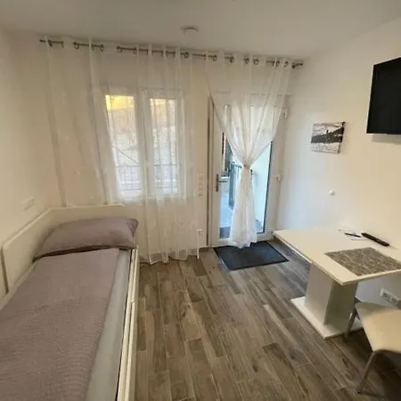 Apartment Nici's *