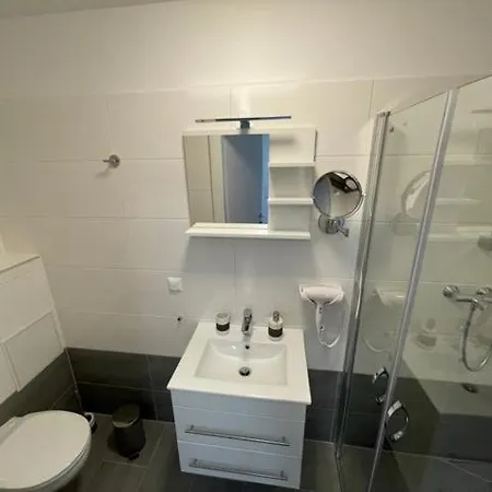 Apartment Nici's
