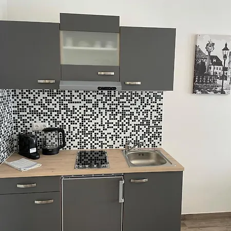 Apartment Nici's