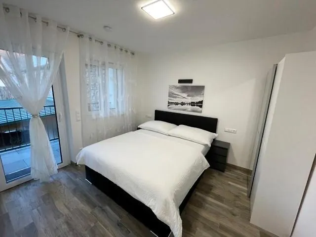 Nici's Apartman Litschau