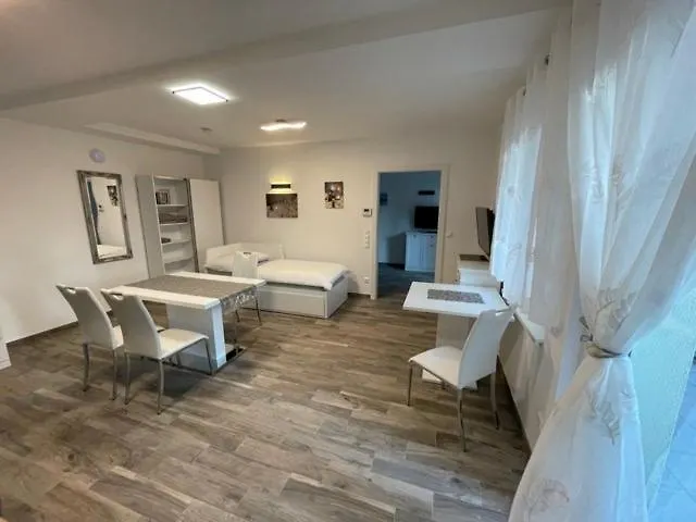 Apartment Nici's Litschau