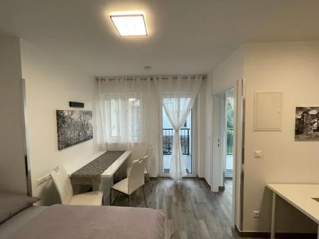 Apartment Nici's Litschau