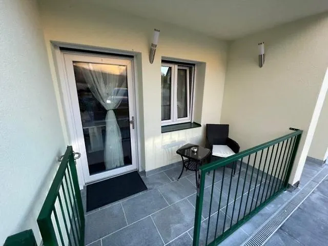 Nici's Apartman Litschau