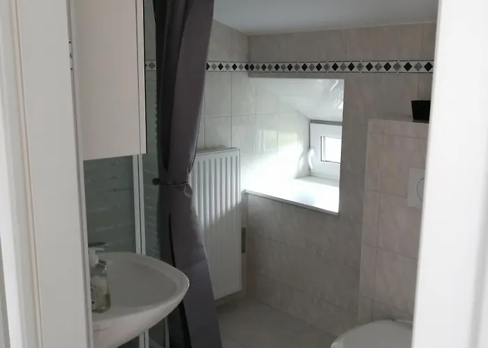 Nici's Apartman Litschau